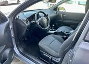 Nissan Qashqai 11