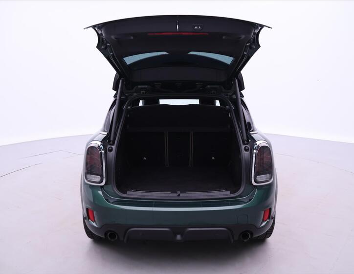 Mini Countryman 9