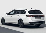Volkswagen Passat 3