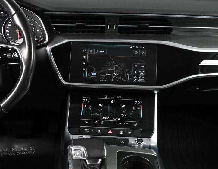 Audi A6 12
