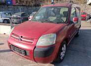 Citroën Berlingo 3