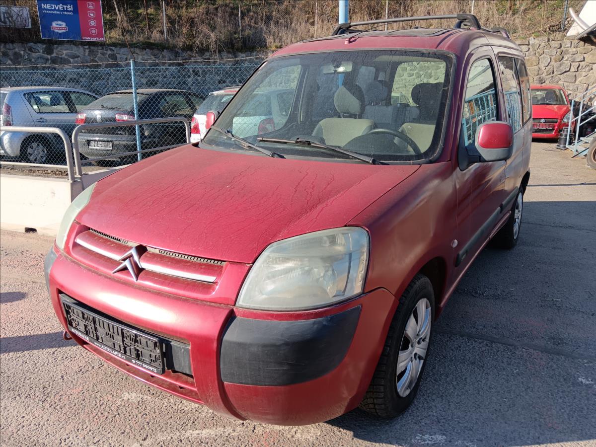 Citroën Berlingo