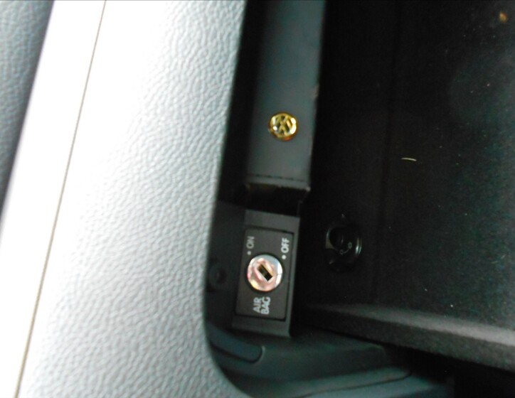 Volkswagen Golf 26