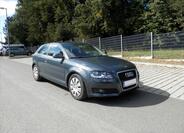 Audi A3 5