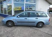 Ford Focus 8