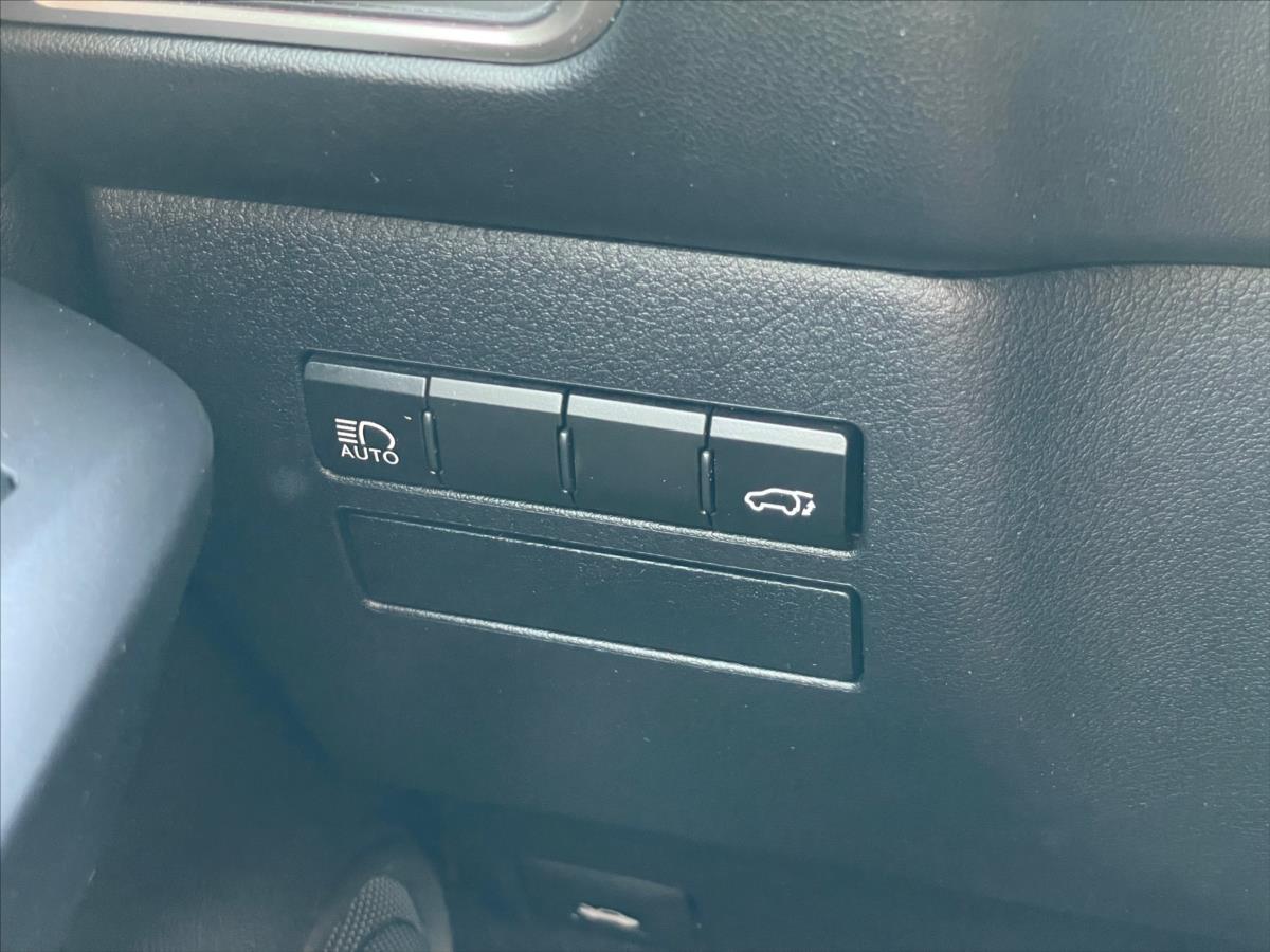 Lexus NX 300h