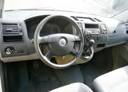 Volkswagen Transporter 8