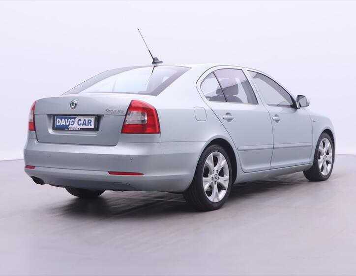 Škoda Octavia 7