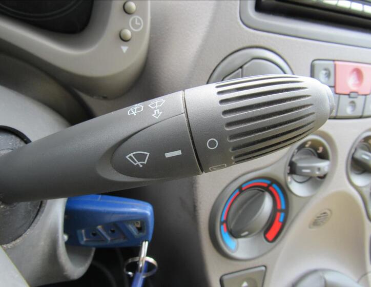 Fiat Panda 18