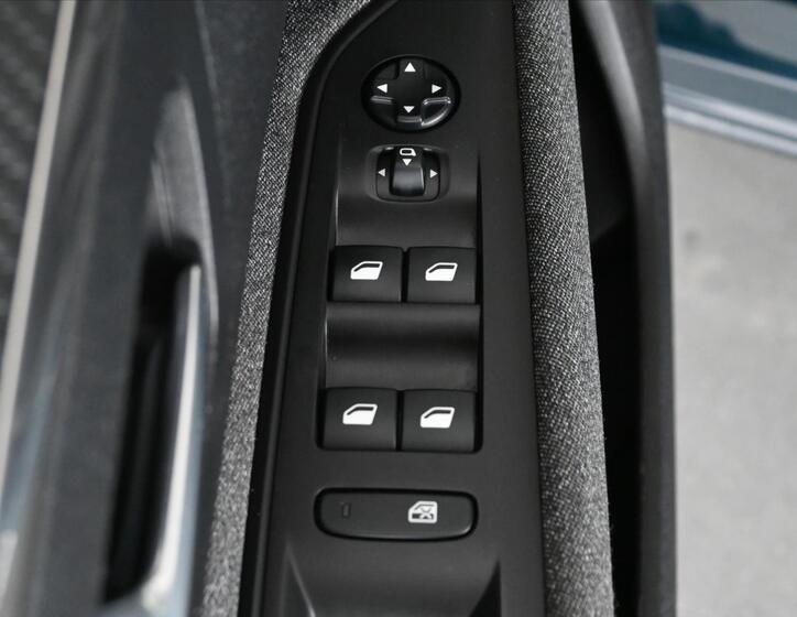 Peugeot 3008 27