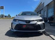 Toyota Corolla 2