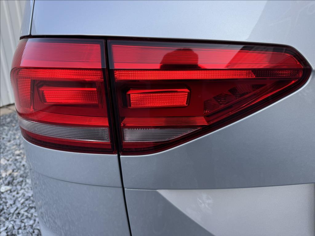 Volkswagen Touran 15