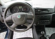 Škoda Fabia 14