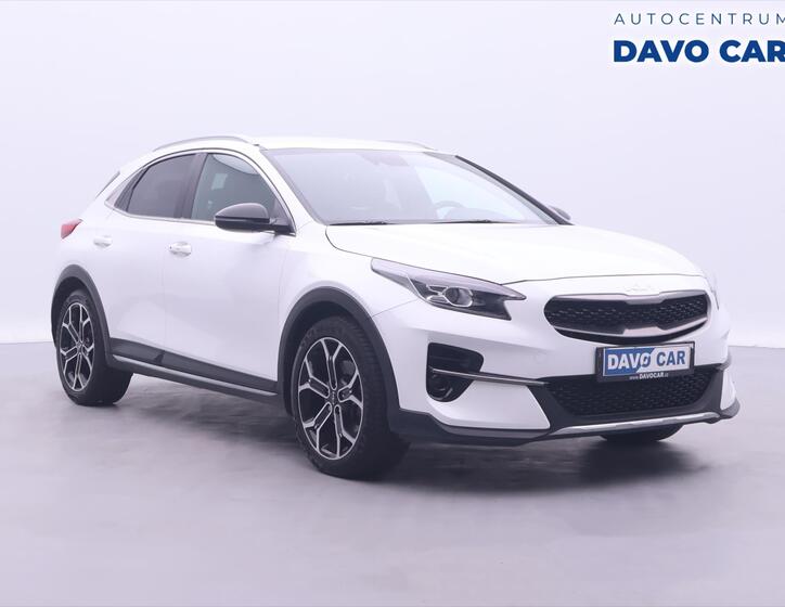 KIA XCeed 1