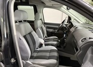 Volkswagen Caddy 19