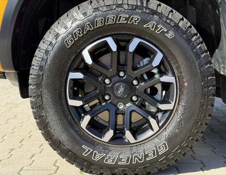 Ford Ranger 10