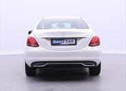 Mercedes-Benz Třídy C 6