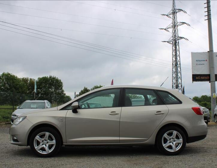 Seat Ibiza 8