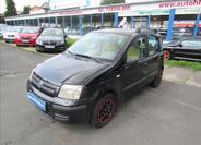 Fiat Panda 1