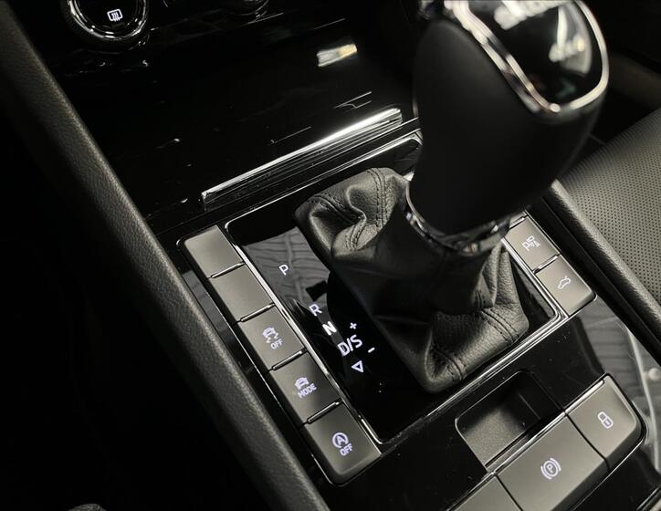 Škoda Superb 41
