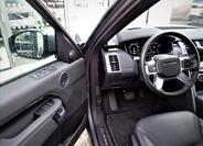 Land Rover Discovery 8