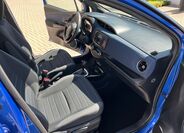 Toyota Yaris 17