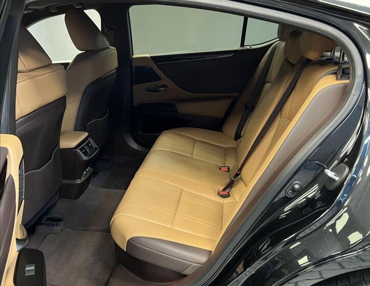 Lexus ES 300h 8