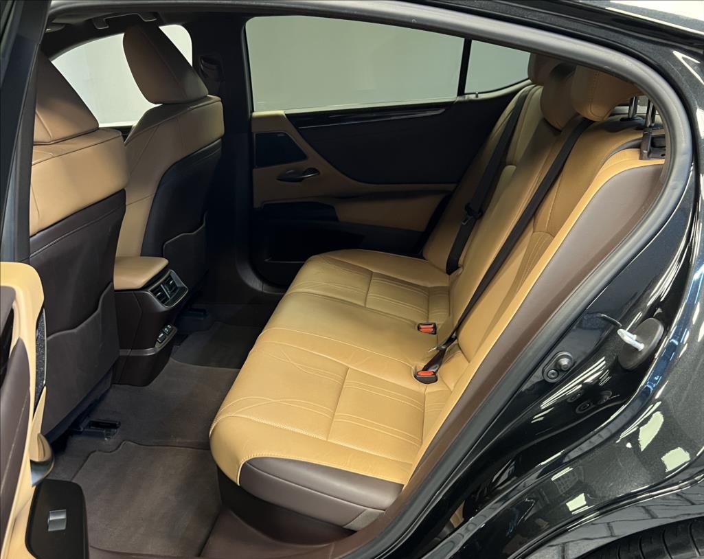 Lexus ES 300h