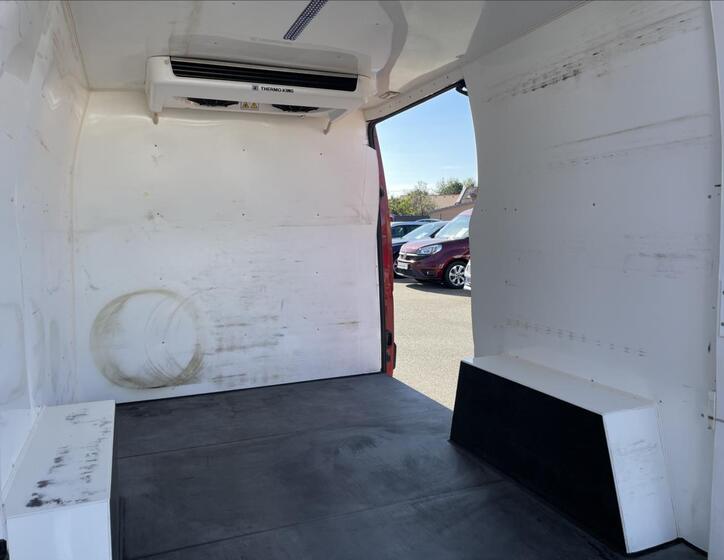 Renault Master 10