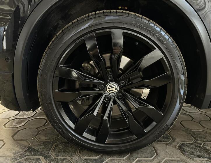 Volkswagen Tiguan 47