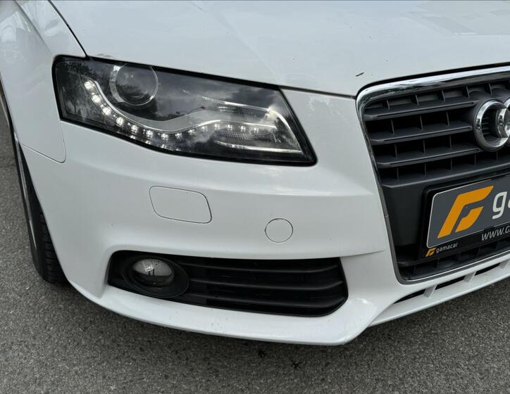 Audi A4 14