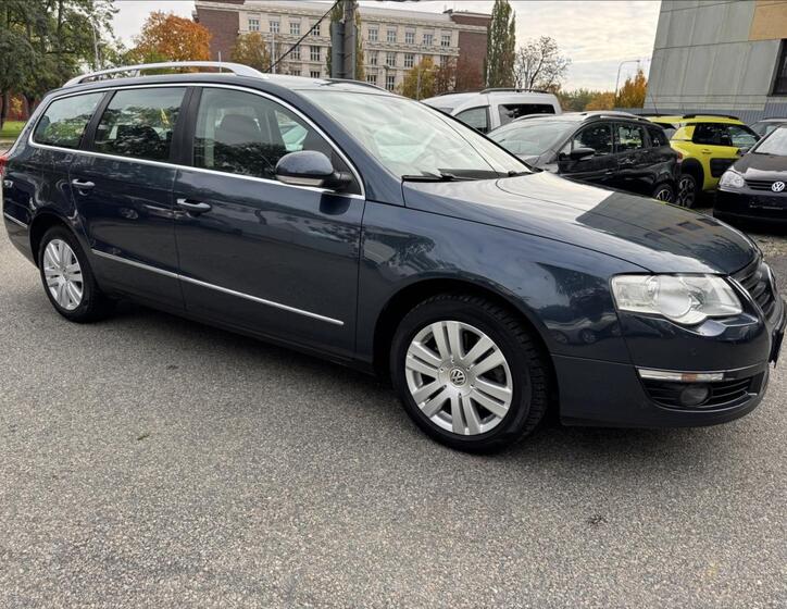 Volkswagen Passat 15