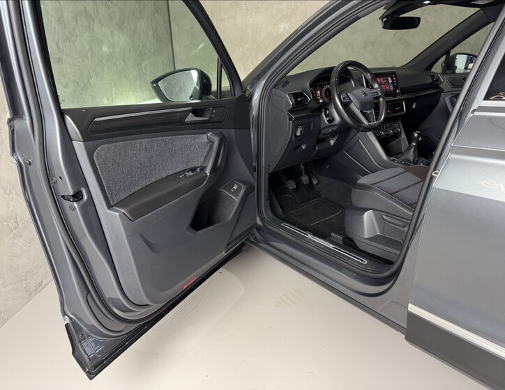 Seat Tarraco 22