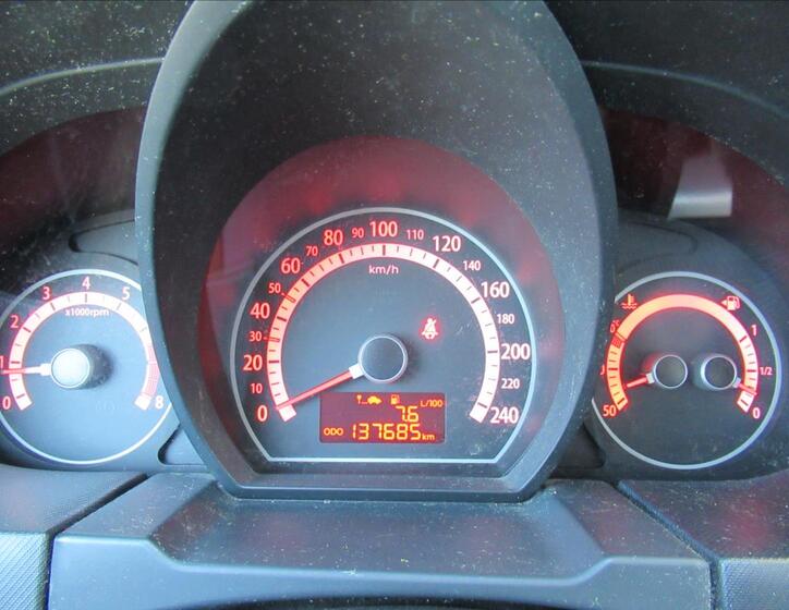 KIA Ceed 14