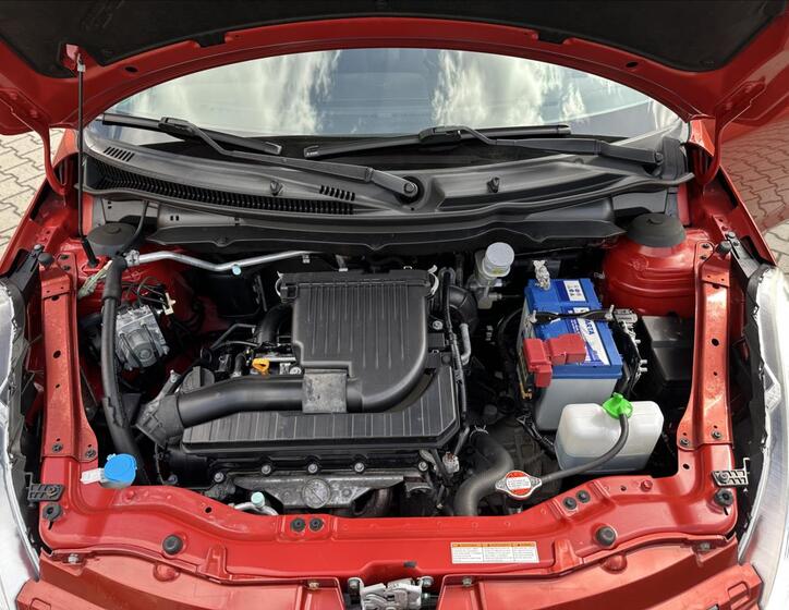 Suzuki Swift 11