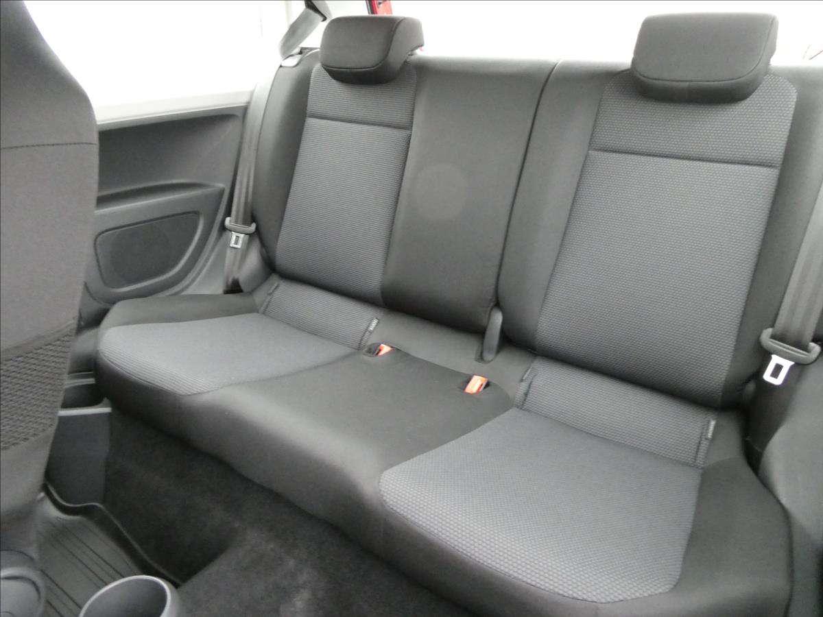 Škoda Citigo