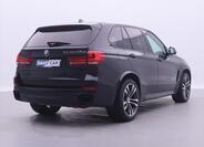 BMW X5 7