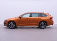 Škoda Octavia 4