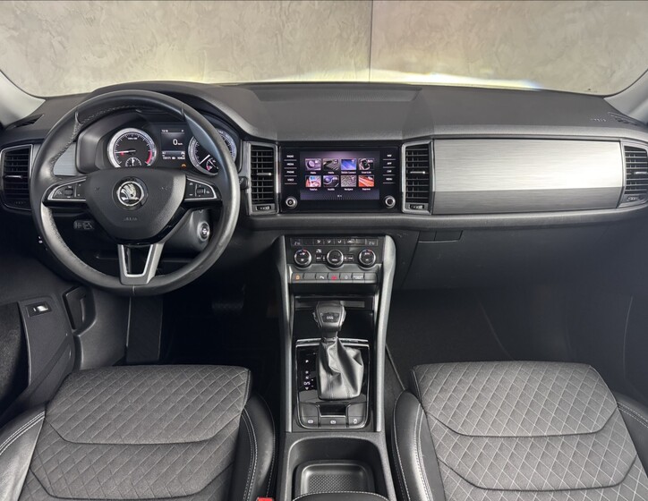 Škoda Kodiaq 18