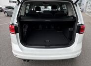 Volkswagen Touran 6