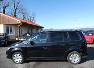 Volkswagen Touran 4