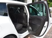 Opel Zafira 18