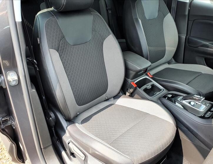 Opel Grandland X 11