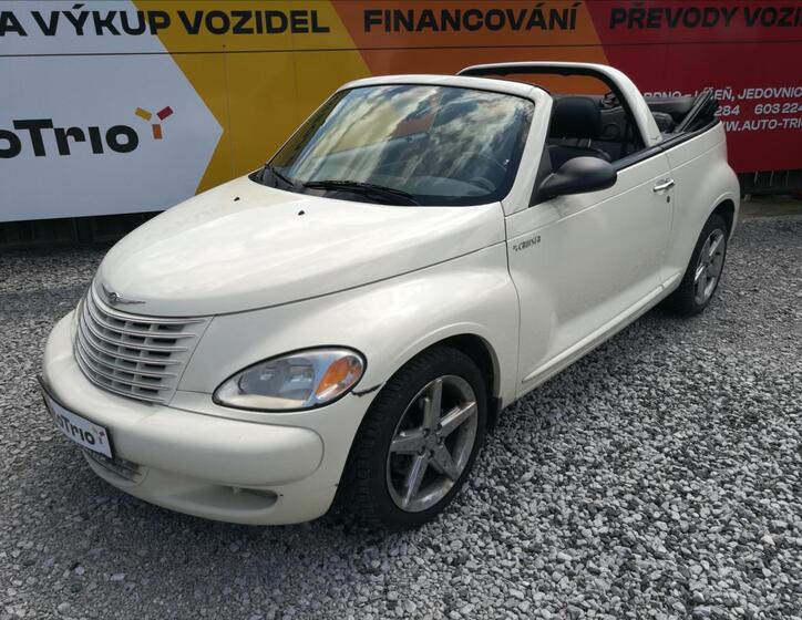 Chrysler PT Cruiser 2