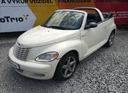 Chrysler PT Cruiser 2
