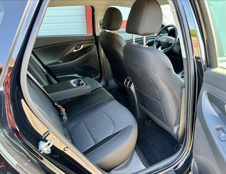 Hyundai i30 17