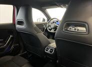 Mercedes-Benz Třídy A 20