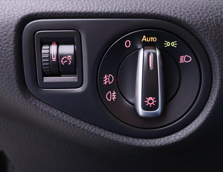 Volkswagen Sharan 21