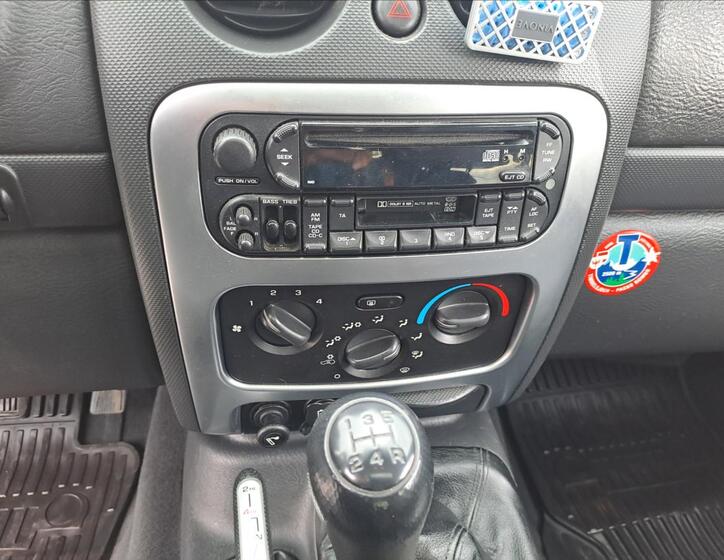 Jeep Cherokee 13