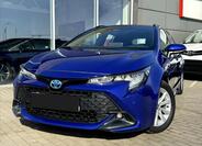 Toyota Corolla 4